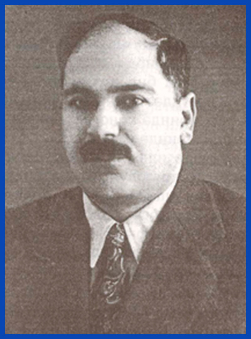 Bağır Seyidzadə