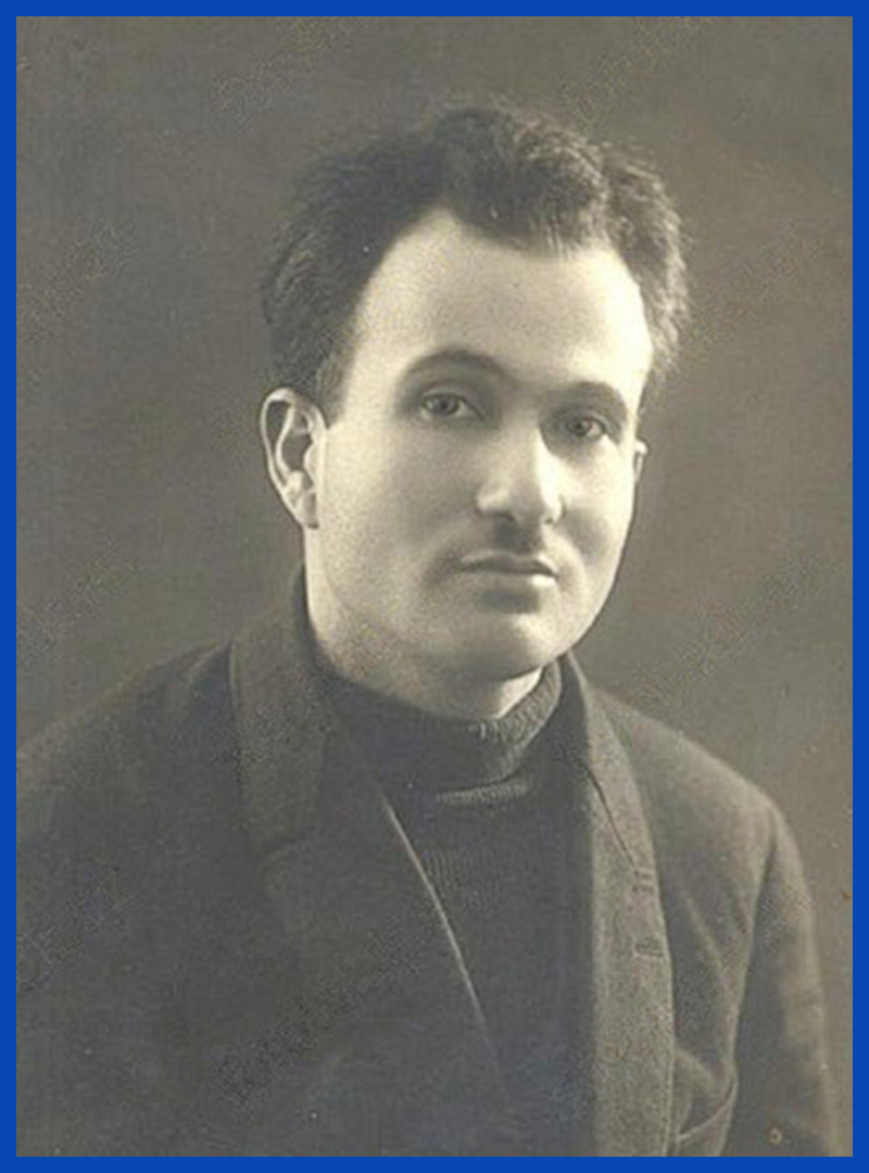 Maqsud Məmmədov