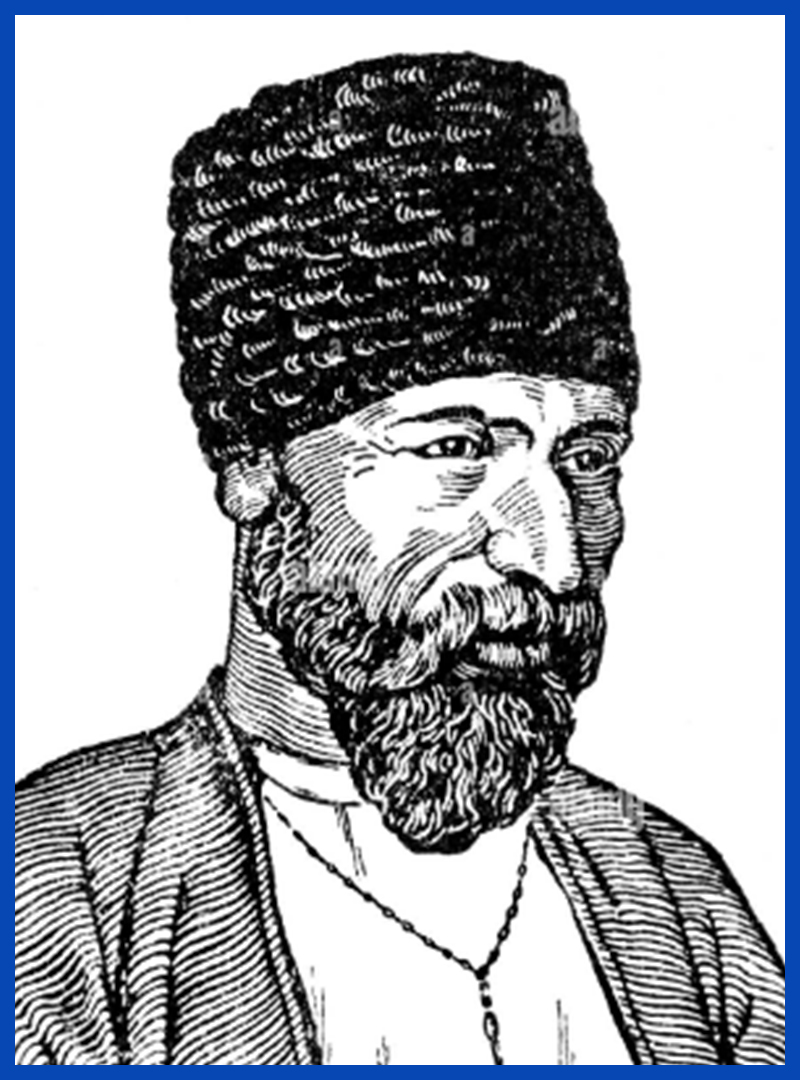 Mirabbas Mirbağırov